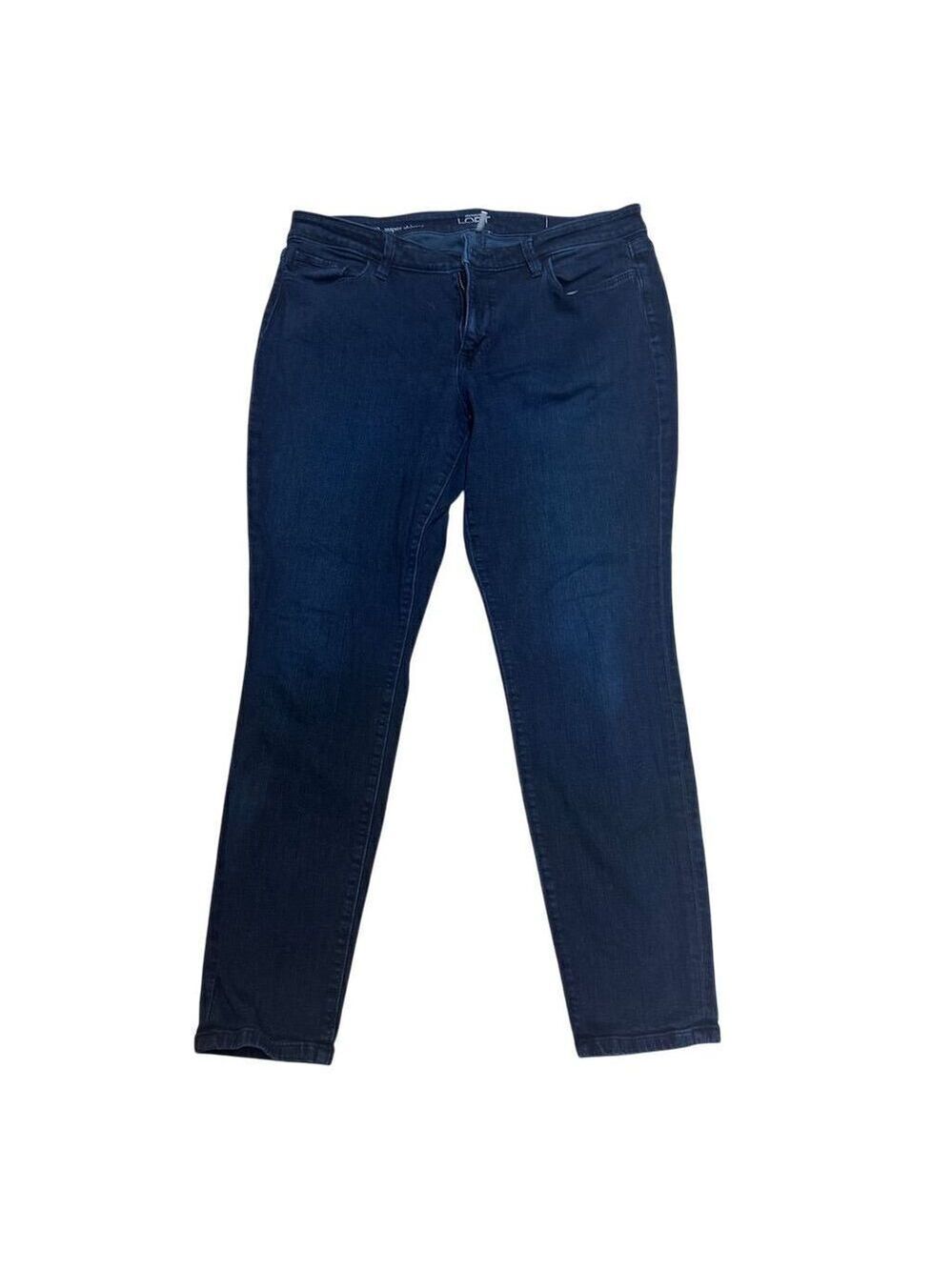 VGUC Ann Taylor LOFT Women's Skinny Jeans Size 14P